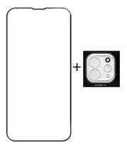 Película 3D + Película Câmera Para iPhone 13 13 Pro 13 Pro Max Película 3D + Película Câmera Para iPhone 13 13 Pro 13 Pro Max