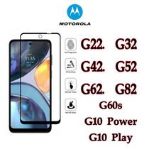 Película 3D premium ultra vidro para Moto G60S - Infinitteus