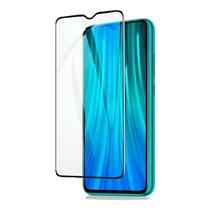 Película 3D premium ultra vidro para redmi note 8