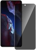 Película 3D Privacidade Anti Espionagem Para Poco F5 Pro Tela de 6,67 Polegadas