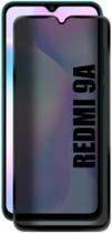 Película 3D Privacidade Anti Espionagem Para Redmi 9a Tela de 6,53 Polegadas
