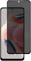 Película 3D Privacidade Anti Espionagem Para Redmi Note 12 Pro 4G Tela de 6,67 Polegadas Película 3D Privacidade Anti Espionagem Para Redmi Note 12 Pro 4G Tela de 6,67 Polegadas