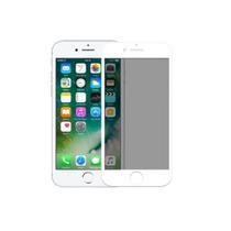 Película 3d Privacidade Anti Spy Para iPhone (iPhone 7/8 Plus Branco)