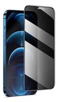 Película 3d Privacidade Compatível Com iPhone 12/12 Pro (6.1 Pol) - Blance