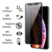 Pelicula 3d privacidade iphone 11