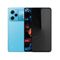 Película 3D Privacidade para Redmi Poco X5 Pro Vidro 9H Película 3D Privacidade para Redmi Poco X5 Pro Vidro 9H