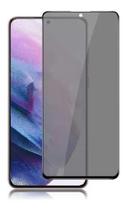 Película 3D Privacidade para Samsung Galaxy S21+ Plus 6.7