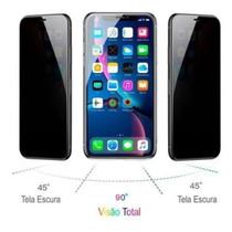 Película 3d Privacidade Privativa Anti Spy Compatível G10/ G20/G30