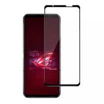 Película 3d Pro Glass Para Rog Phone 6/6d Pro Ultimate Película de Vidro Rog 6 Película 3d Pro Glass Para Rog Phone 6/6d Pro Ultimate Película de Vidro Rog 6