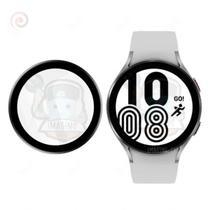 Película 3d Proteção Nanogel Para Galaxy Watch 4 40mm - Novo