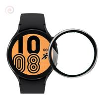Película 3d Proteção Nanogel Para Galaxy Watch 4 44mm - Novo