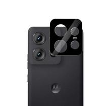 Película 3D Proteção Para A Lente Da Câmera Traseira Para Motorola EDGE 50 PRO