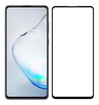 Pelicula 3d Resistente Para Galaxy S20 Fe