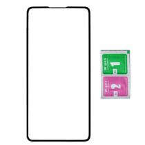 Película 3D Vidro Anti Impacto para Samsung Galaxy - Todos modelos linha A - Atamo