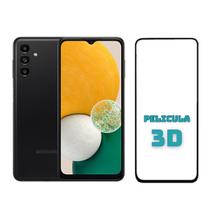 Película 3d vidro Compatível com Samsung A13 / A23