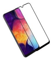 Película 3d Vidro Compatível Com Samsung A33 Lxl + Nf