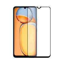 Película 3d vidro Compatível com Smartphone Xiaomi Redmi 13C / Samsung A05 / A05S Película 3d vidro Compatível com Smartphone Xiaomi Redmi 13C / Samsung A05 / A05S