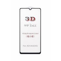 Película 3d vidro compatível Para com Smartphone Samsung A31 / A32 4G / A22 4G / A33 / M32 / M22 Película 3d vidro compatível Para com Smartphone Samsung A31 / A32 4G / A22 4G / A33 / M32 / M22