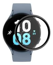 Película 3D Vidro Galaxy Watch5 44mm SM-R915 R910