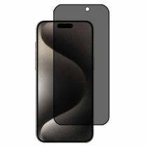 Película 3d vidro Privacidade compatível Para Smartphone Samsung A14 4G / M14