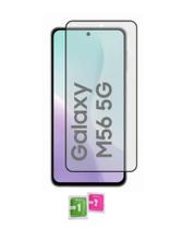 Pelicula 3D Vidro Temperado Ant Impacto Para Galaxy M56 5G