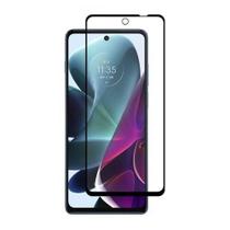 Película 3D Vidro Temperado Para Motorola Moto G62 5G