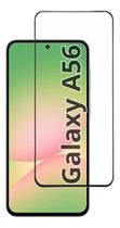 Película 3d Vidro Temperado Para Samsung Galaxy A56 5g