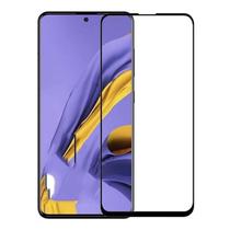 Película 3D Vidro Temperado Tela Toda para Samsung Galaxy A71