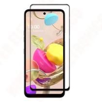Película 5d para LG k52 Película 5d para LG k52