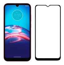 Pelicula 5d Para Motorola Moto E6s / E6i Premium