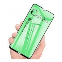Película 9D Cerâmica compatível Samsung Galaxy a52