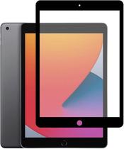 Película 9D Cerâmica Fosca para Ipad 7 / 8 / 9 Tela 10.2"