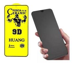 Película 9D Cerâmica Fosca Para Motorola Moto G56 5G Película 9D Cerâmica Fosca Para Motorola Moto G56 5G