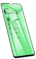 Película 9D Cerâmica Inquebrável Samsung Galaxy M31 / M21S