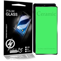 Película 9d Cerâmica Moto Edge 20 XT2143-1 6.7 + película vidro 3D - Cell In Power25 Película 9d Cerâmica Moto Edge 20 XT2143-1 6.7 + película vidro 3D - Cell In Power25