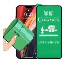 Pelicula 9d Ceramica Nano Inquebravel para Motorola Moto Edge 30