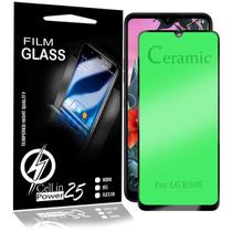 Película 9d Cerâmica Para LG K50S X540BMW 6.5 - Cell In Power25