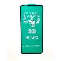Pelicula 9d Ceramica para Motorola Moto Edge 20 Plus Pelicula 9d Ceramica para Motorola Moto Edge 20 Plus