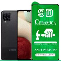 Película 9D Cerâmica Tela Toda Não Quebra Compatível Com IPHONE Celulares NOVO