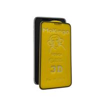 Película 9D De Cerâmica Fosca Flexível Para Iphone 11