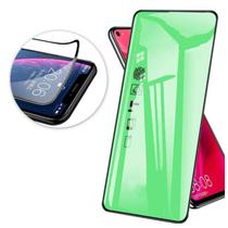 Película 9D de Ceramica Nano Inquebravel para Moto G82 5G - KINGMOO