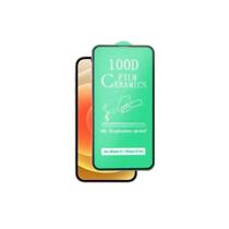 Película 9D De Cerâmica Para Proteção Do Iphone 12 PRO
