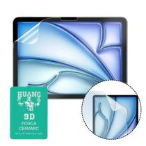 Película 9D Para iPad Air 6 10.9 /11'' - ceramica anti-shock