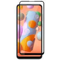Pelicula 9D para Samsung Galaxy A71 Vidro Temperado Toda Tela Pelicula 9D para Samsung Galaxy A71 Vidro Temperado Toda Tela
