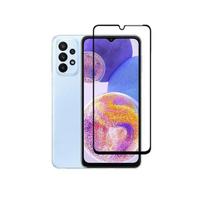 Película 9H de Vidro 3D Para Samsung Galaxy A23 / M23 - XMART