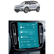 Película 9H Painel Protetora XC40 2018 Até 2023 9 Polegadas