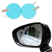 Película Adesiva Anti Embaçante Retrovisor a Prová D'Água