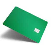 Pelicula Adesiva Cartão De Crédito Débito 03 unidades - Car Premium & ARTES