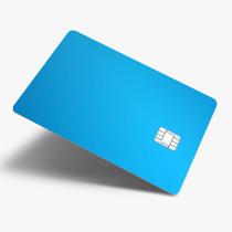 Pelicula Adesiva Cartão De Crédito Débito 03 unidades - Car Premium & ARTES