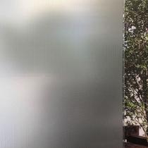 Pelicula Adesiva Eletrostatica 3D para Box de Vidro Micro Faixas 190x120cm